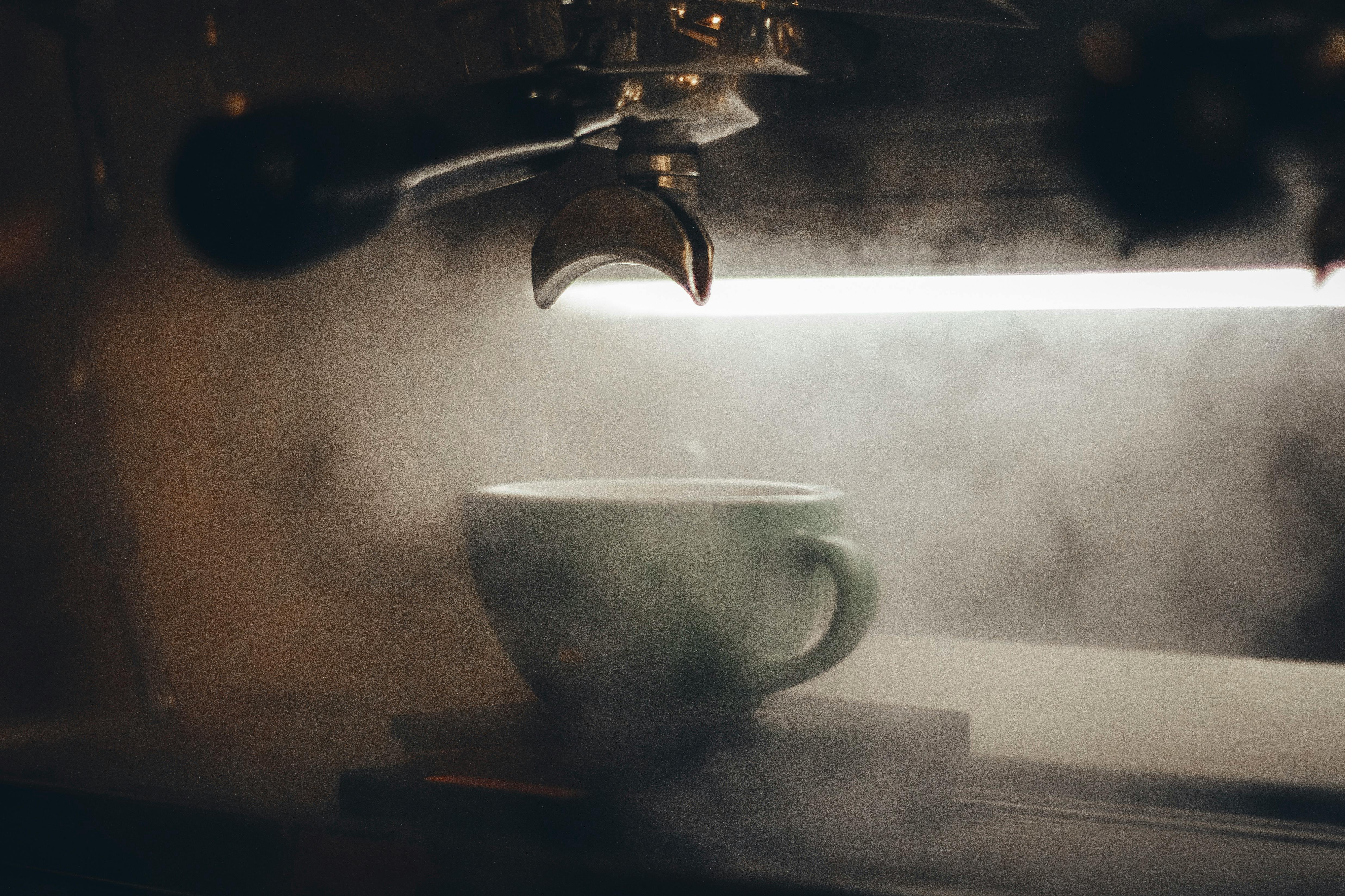 coffeeMaker