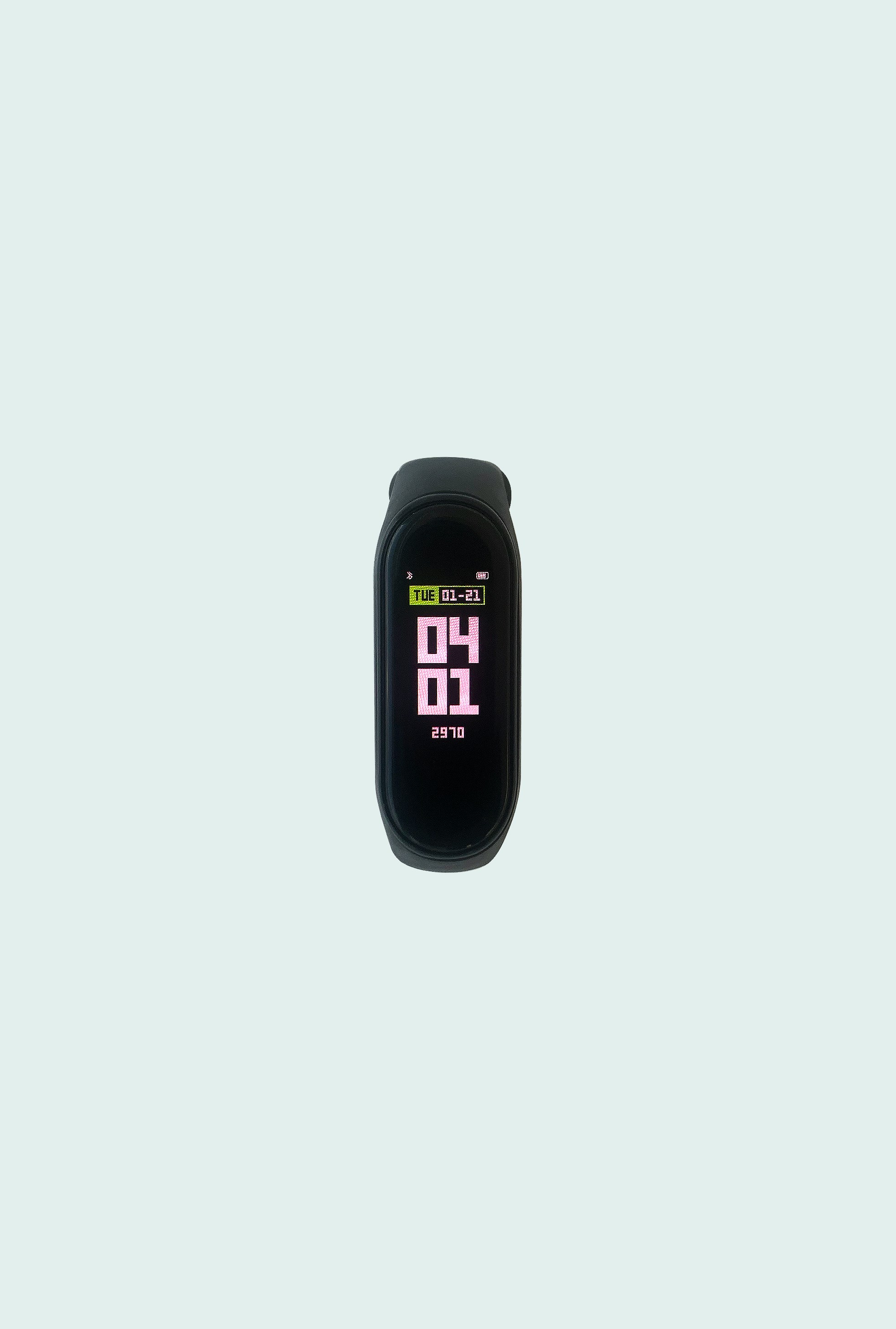 smartWatch