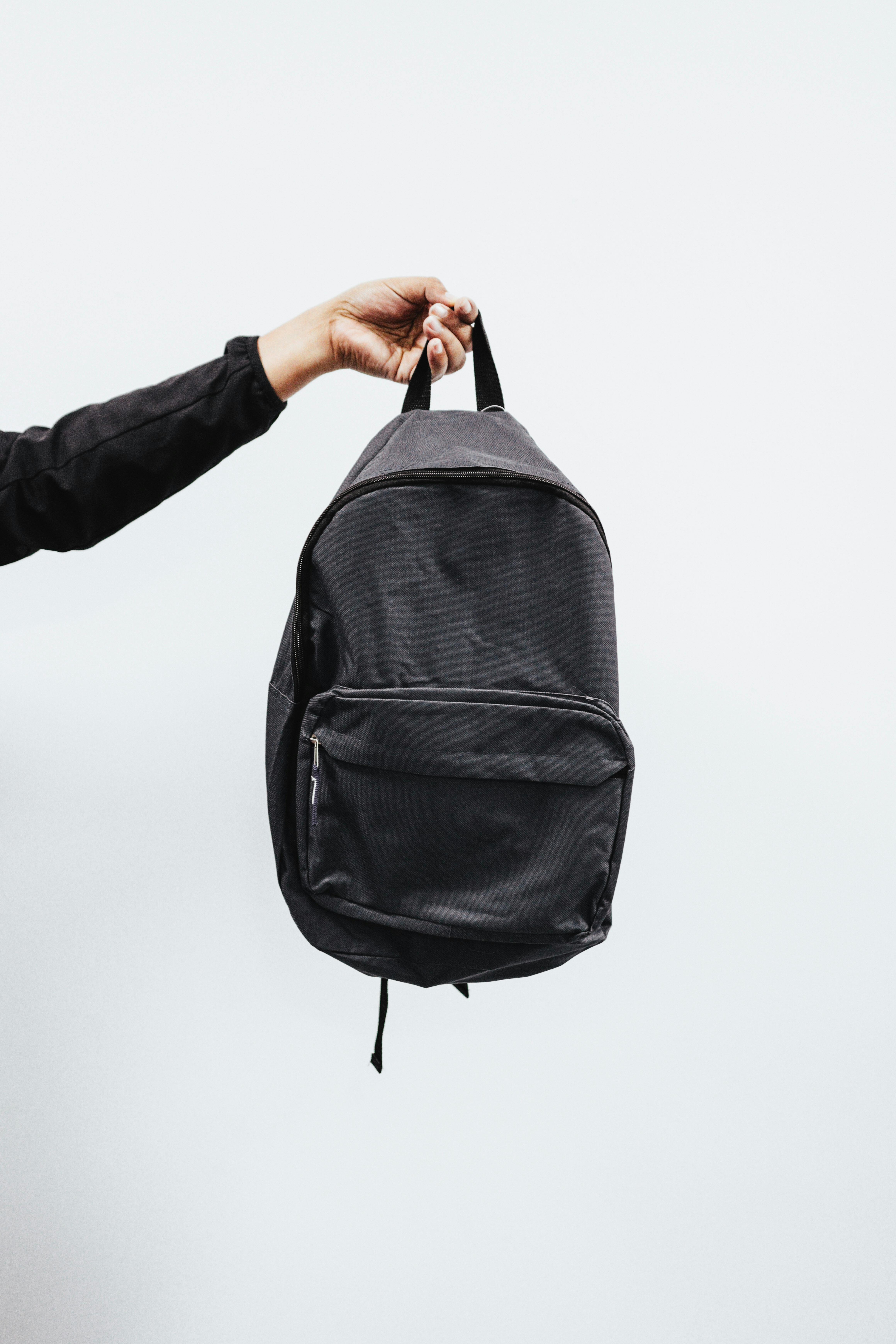 backpack