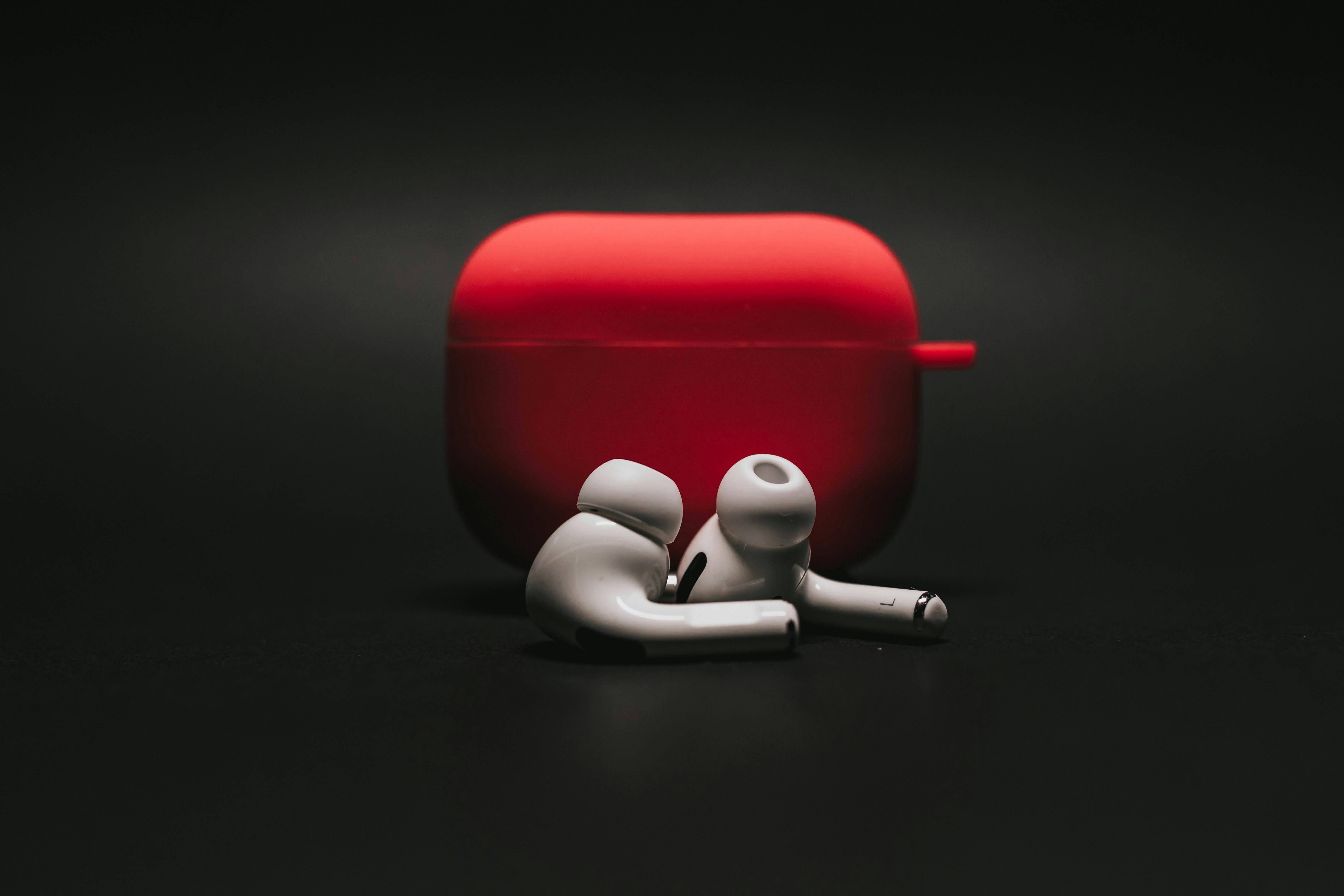 Wireless Headphones