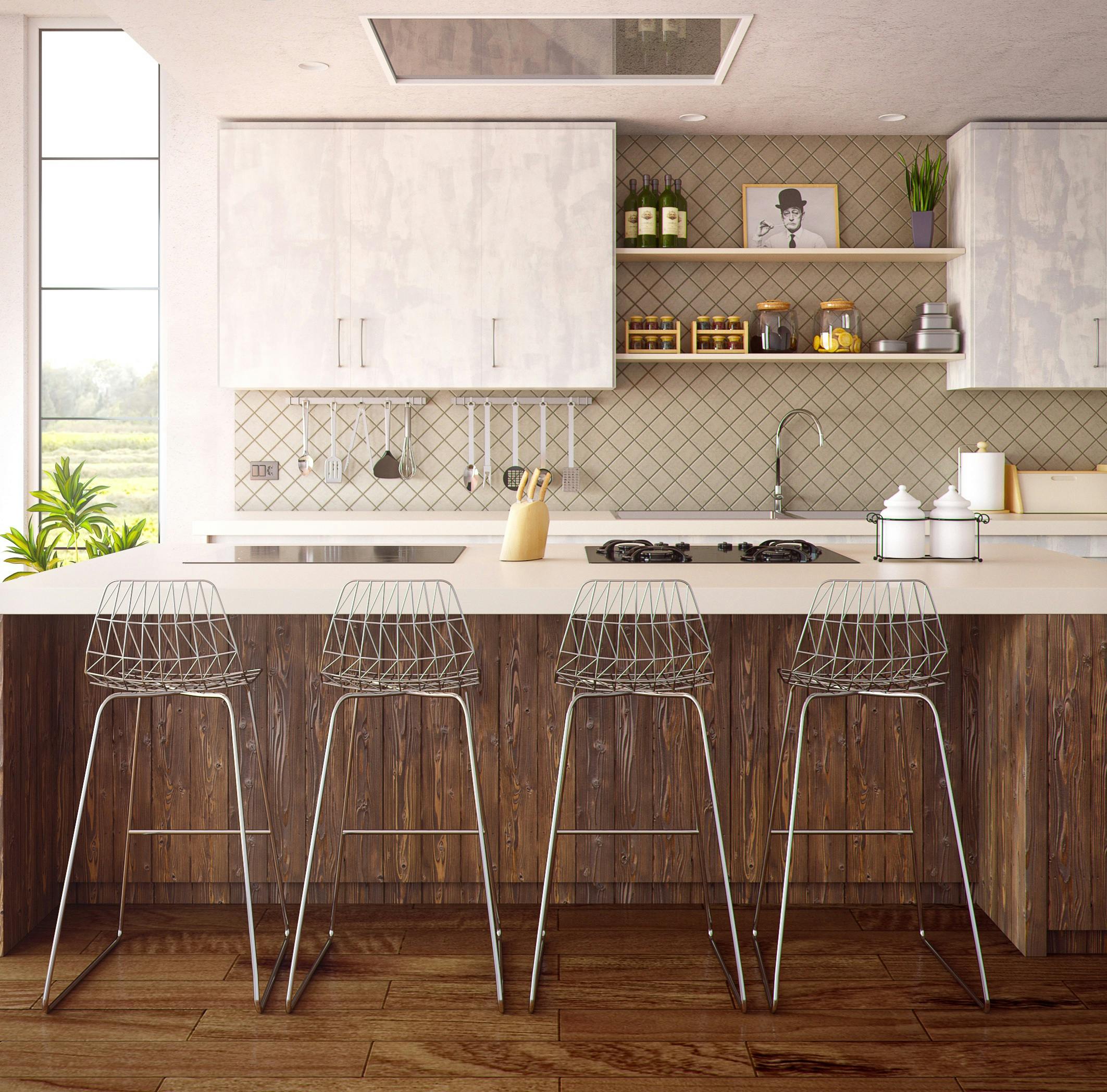 homeKitchen