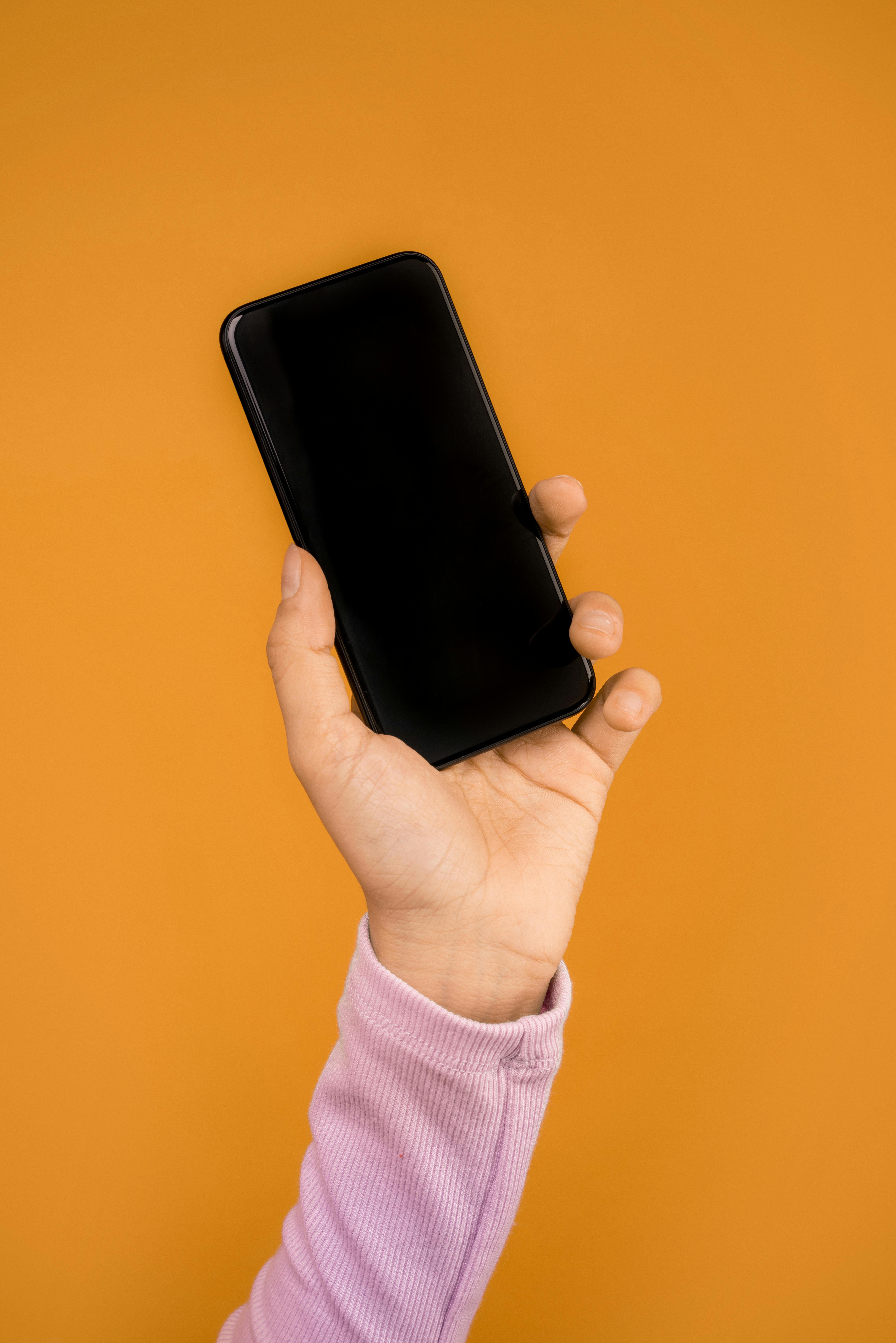 smartphone